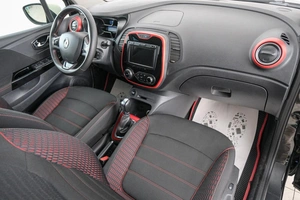 Внедорожник Renault Kaptur 2018 года, 1459000 рублей, Красноярск