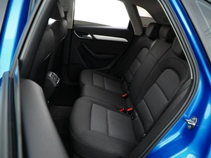 Внедорожник Audi Q3 2015 года, 2145055 рублей, Москва