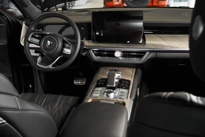 Внедорожник Tank 500 2026 года, 7699000 рублей, Красноярск