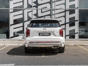 Внедорожник Hyundai Palisade 2023 года, 6560000 рублей, Краснодар