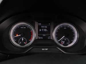 Лифтбек Skoda Octavia 2017 года, 1649000 рублей, Воронеж