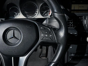 Купе Mercedes-benz E-класс 2012 года, 1190000 рублей, Уфа