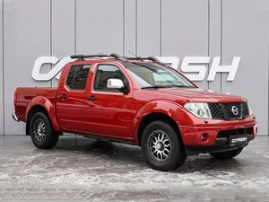 Пикап Nissan Navara 2008 года, 1098000 рублей, Краснодар