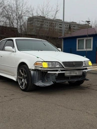 Седан Toyota Mark II 1996 года, 840000 рублей, Красноярск
