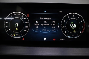 Внедорожник Chery Tiggo 4 2024 года, 1910000 рублей, Брянск