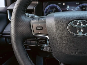 Седан Toyota Camry 2025 года, 4599000 рублей, Краснодар