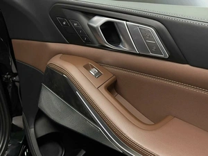 Внедорожник BMW X7 2021 года, 11500000 рублей, Барнаул