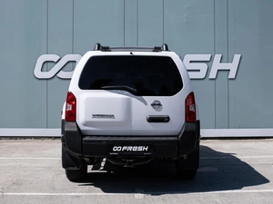 Внедорожник Nissan X-Terra 2008 года, 975000 рублей, Большой Сочи