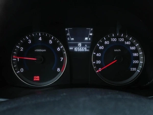 Седан Hyundai Solaris 2013 года, 649000 рублей, Волгоград