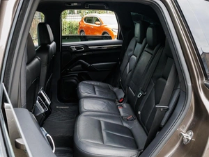Внедорожник Porsche Cayenne 2012 года, 2099000 рублей, Большой Сочи