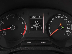 Седан Volkswagen Polo 2016 года, 899000 рублей, Аксай