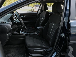 Седан Kia Cerato 2018 года, 1957000 рублей, Волгоград