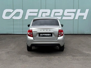 Седан ВАЗ (LADA) Granta 2022 года, 749000 рублей, Кропоткин