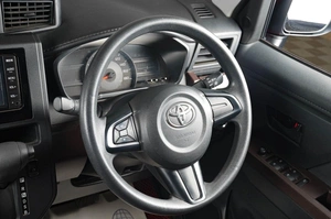 Хетчбэк Toyota Tank 2019 года, 1159000 рублей, Тюмень