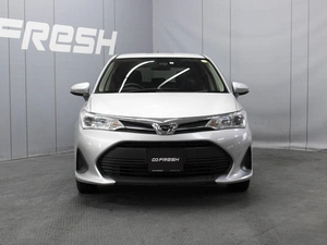 Универсал Toyota Corolla Fielder 2018 года, 1390000 рублей, Омск