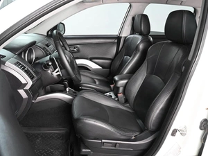 Внедорожник Mitsubishi Outlander 2011 года, 1429000 рублей, Ростов-на-Дону