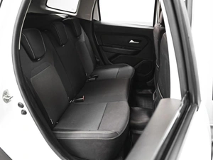 Внедорожник Renault Duster 2021 года, 1537000 рублей, Ставрополь