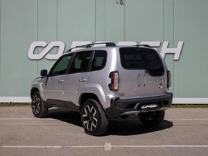 Внедорожник ВАЗ (LADA) Niva Travel 2026 года, 1699000 рублей, Большой Сочи