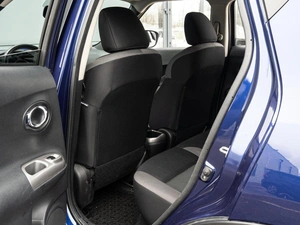 Внедорожник Nissan Juke 2018 года, 1650000 рублей, Краснодар