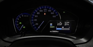 Универсал Toyota Corolla Fielder 2017 года, 1320000 рублей, Красноярск