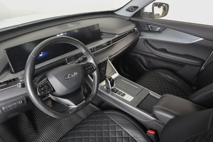 Внедорожник Chery Tiggo 7 Pro Max 2022 года, 2139000 рублей, Пермь