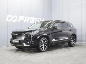 Внедорожник Haval Jolion 2021 года, 1820000 рублей, Омск