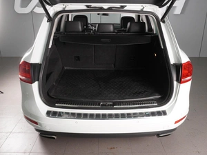 Внедорожник Volkswagen Touareg 2013 года, 1988000 рублей, Минеральные Воды