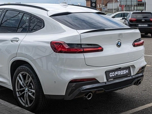 Внедорожник BMW X4 2020 года, 4999000 рублей, Краснодар