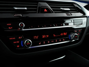Седан BMW 5 серия 2020 года, 3199050 рублей, Москва