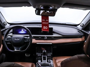 Внедорожник Chery Tiggo 8 Pro Max 2022 года, 2480000 рублей, Красноярск