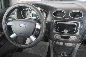 Седан Ford Focus 2008 года, 589000 рублей, Кемерово