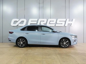 Седан Geely Emgrand 2023 года, 1729000 рублей, Воронеж