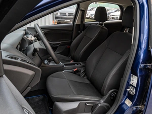 Хетчбэк Ford Focus 2017 года, 1020000 рублей, Краснодар