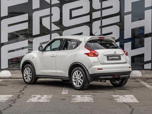 Внедорожник Nissan Juke 2011 года, 900000 рублей, Краснодар