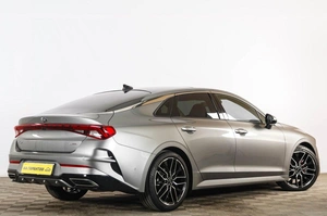 Седан Kia K5 2020 года, 2959000 рублей, Тюмень