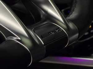 Внедорожник Mercedes-benz G-класс AMG 2021 года, 16900000 рублей, Красноярск