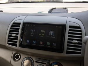 Хетчбэк Nissan March 2009 года, 580000 рублей, Большой Сочи