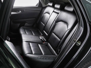 Седан Kia Cerato 2018 года, 1824000 рублей, Воронеж