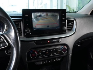 Универсал Kia Ceed 2021 года, 1623000 рублей, Тверь