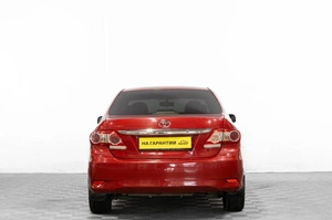 Седан Toyota Corolla 2012 года, 999000 рублей, Барнаул