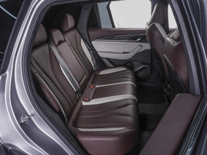 Внедорожник Geely Monjaro 2023 года, 3250000 рублей, Ростов-на-Дону