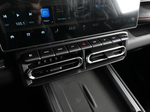 Внедорожник Jetour T1 2025 года, 3299000 рублей, Ростов-на-Дону