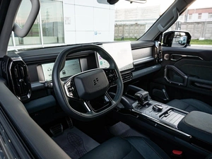Внедорожник Jetour T2 2024 года, 3449000 рублей, Нижний Новгород
