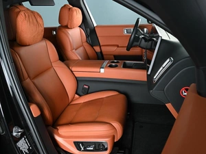 Внедорожник Li Auto L7 2023 года, 5979000 рублей, Аксай