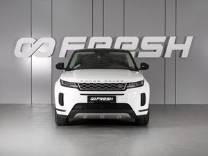 Внедорожник Land Rover Range Rover Evoque 2022 года, 3929000 рублей, Минеральные Воды
