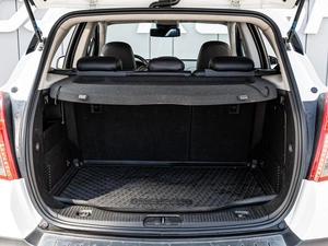 Внедорожник Opel Mokka 2013 года, 1380000 рублей, Краснодар