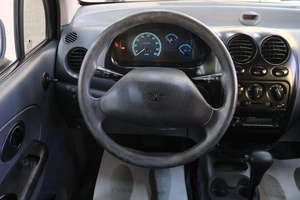 Хетчбэк Daewoo Matiz 2006 года, 319000 рублей, Омск