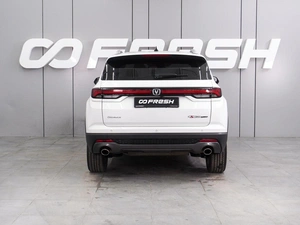 Внедорожник Changan CS35 Plus 2023 года, 1999000 рублей, Воронеж