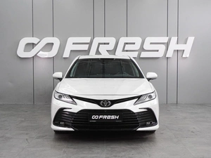 Седан Toyota Camry 2021 года, 3469000 рублей, Воронеж