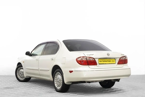 Седан Nissan Cefiro 2002 года, 709000 рублей, Барнаул